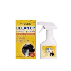 JAYSUING Kitchen Grease Cleaner, 237 ml