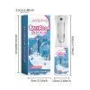JAYSUING Shower Scale Cleaner Liquid, 200 ml / 1 Bottle