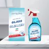 JAYSUING Mint Glass Cleaner Spray, 200 ml / 1 Bottle