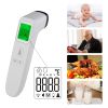 Thermometer Features