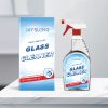 JAYSUING Glass Cleaner Spray, 200 ml / 1 Bottle
