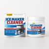 JUE FISH Ice Machine Cleaning Tablets, 10 Pieces