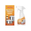 JAKEHOE Kitchen Foaming Cleaner Spray, 120 ml
