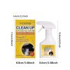 JAYSUING Kitchen Grease Cleaner, 237 ml
