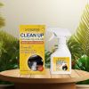 JAYSUING Kitchen Grease Cleaner, 237 ml
