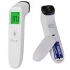 Thermometer Features